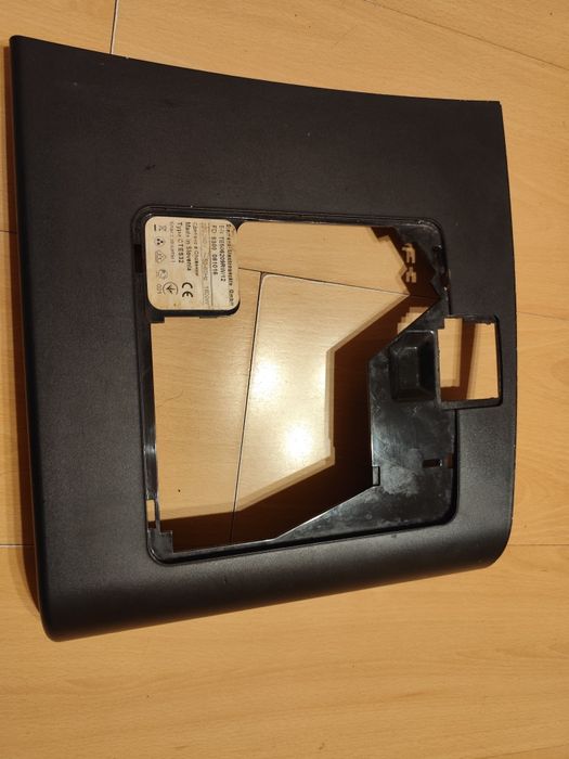 Obudowa boczna ekspres Siemens eq5