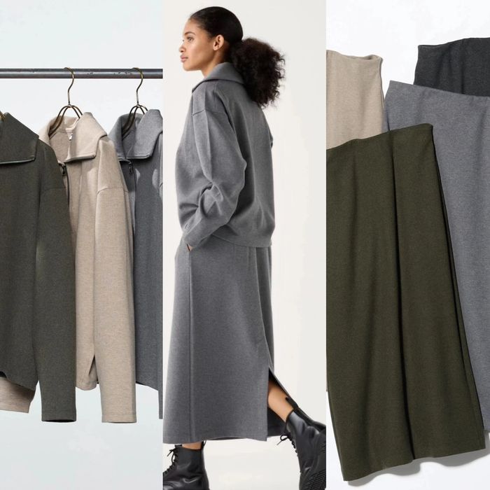 Костюми UNIQLO оригінал