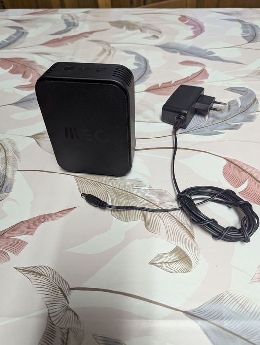 MEO Extensor WiFi D2150G
