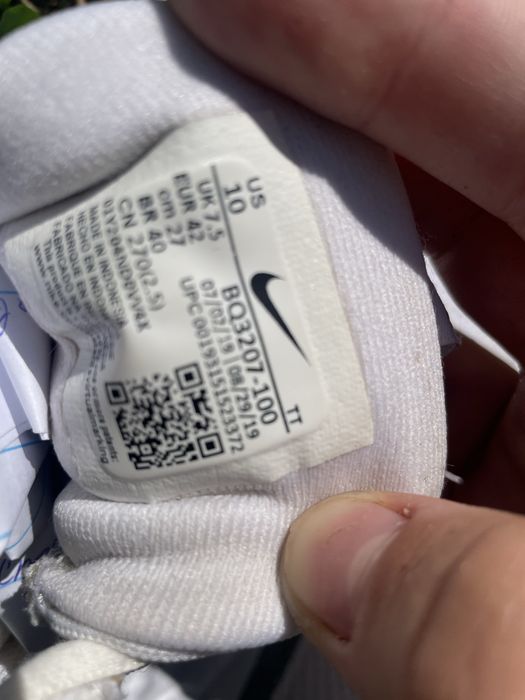 Кросівки Nike Revolution 5
