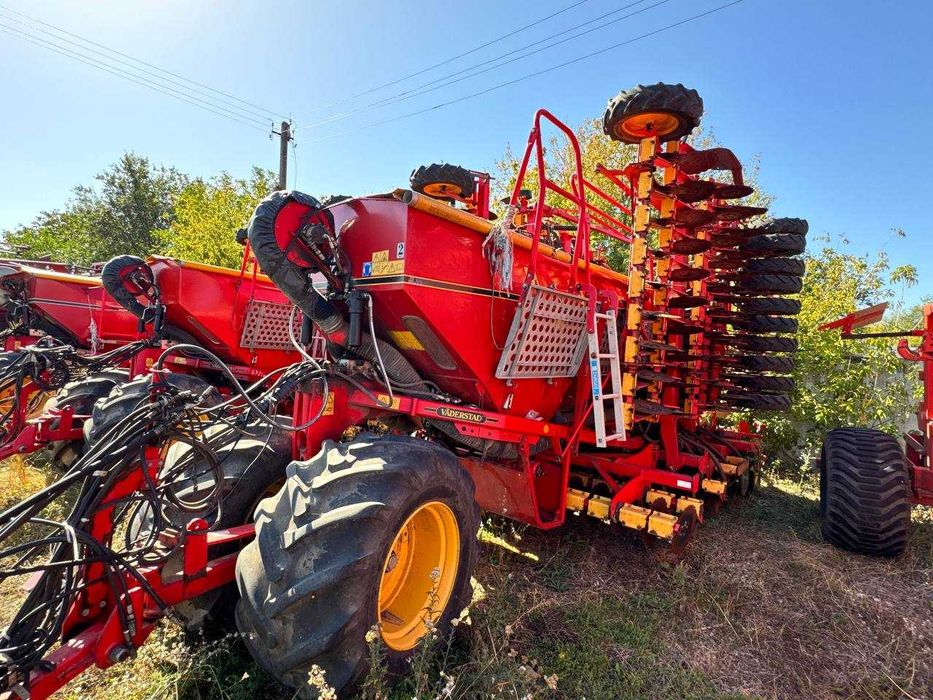 Сівалка Vaderstad Rapid A RDA 800C