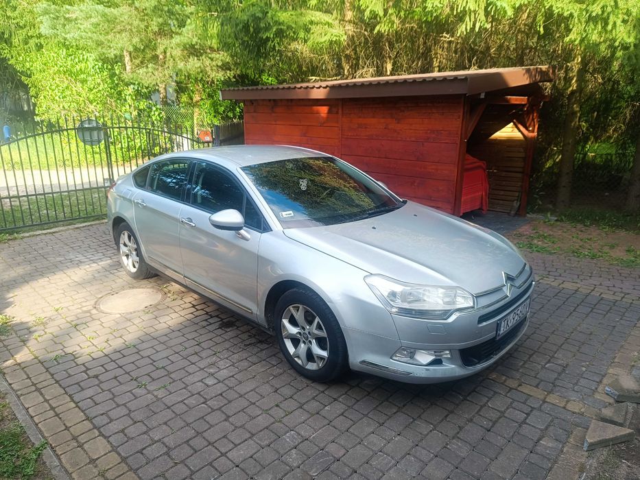 Citroën C5