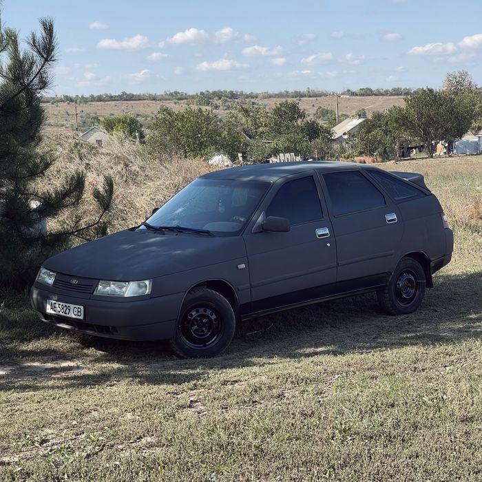 ВАЗ 2112, 2004 год, 1.6 16v raptor