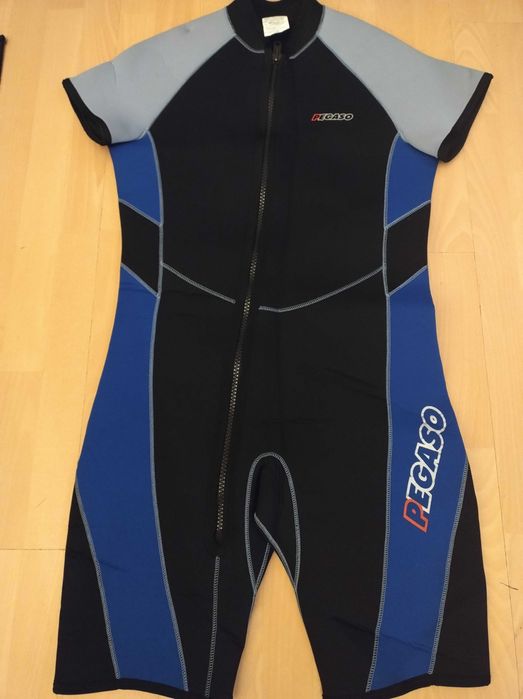 Kombinezon Piankowy nowy L/xL