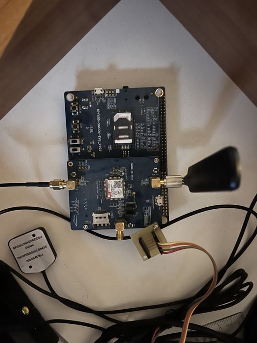 SIM868 SimCom dev kit gprs gnss bluetooth