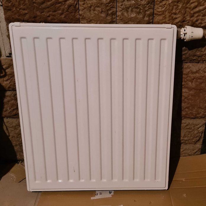 grzejnik kaloryfer stalowy 2 szt niemiecki dl 50 cm, X 60 cm jakosc premium