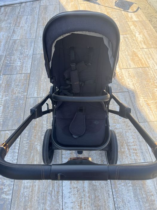 Spacerokwa cavoe axo