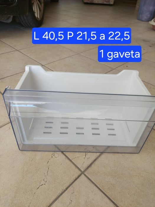 Acessórios para frigorífico