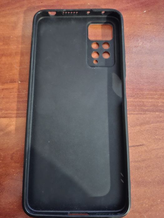 Чохли для телефону Xiaomi Redmi Note 11 pro / pro 5G