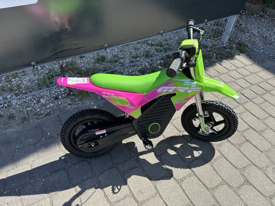 Mini Cross elektryczny MRF eJOY 150W MX