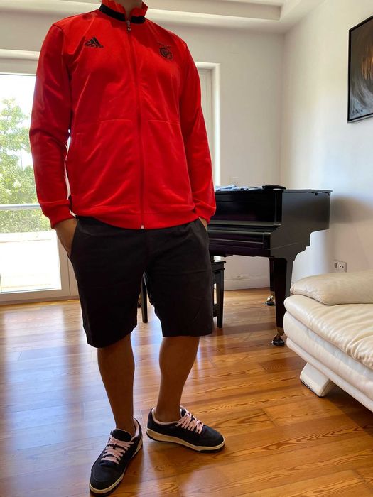Casaco SL Benfica
