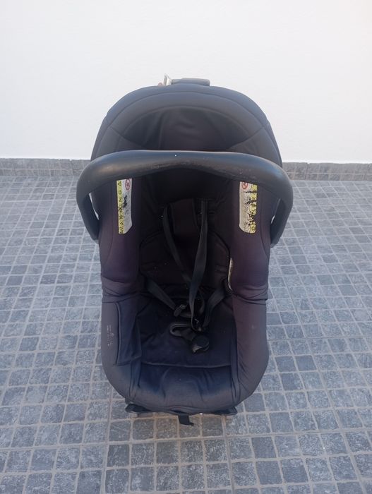 Cadeira Automóvel  Bebé