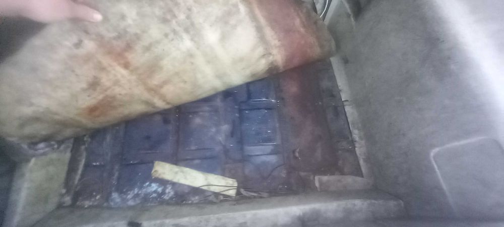 Ваз 2103 класика