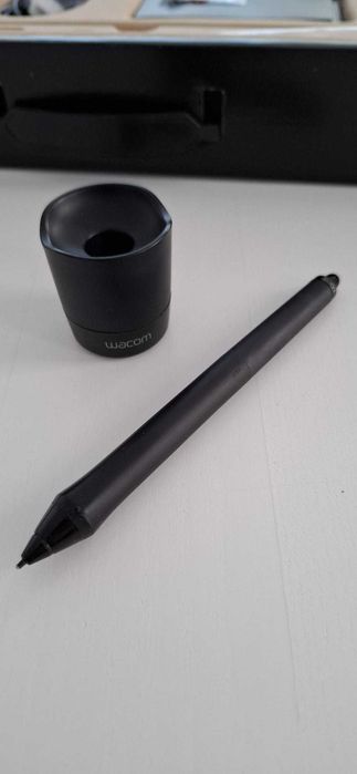 Tablet graficzny Wacom Intuos 5 M (PTK-650 PL) – STAN IDEALNY
