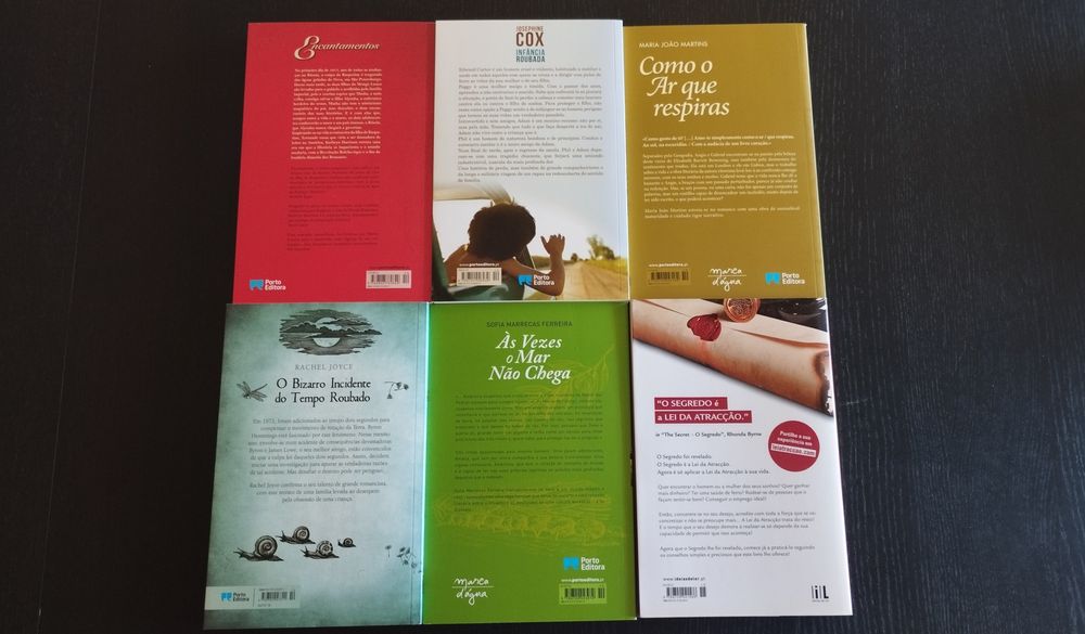 Literatura - Rachel Joyce / Josephine Cox