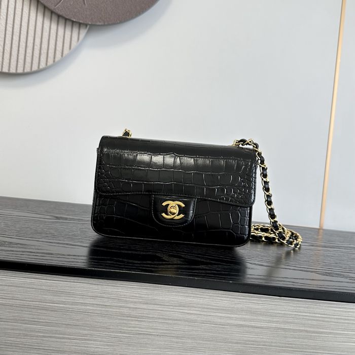 Torebka.  Chanel