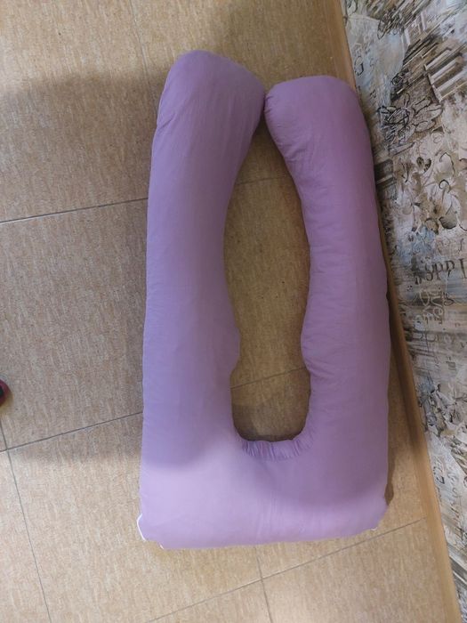 Подушка для беременной б/у