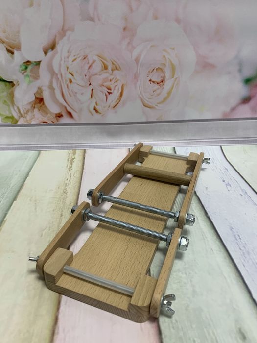 Станок для бісероплетіння