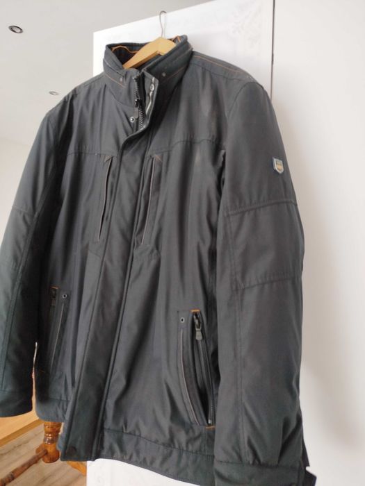 Kurtka zimowa na sprzedaz