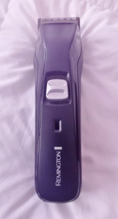 Remington HC5205 Pro Power nova nunca foi usada