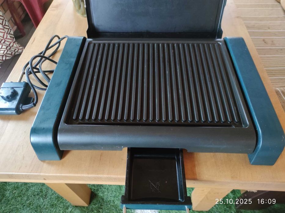 Електрогриль Tefal Large