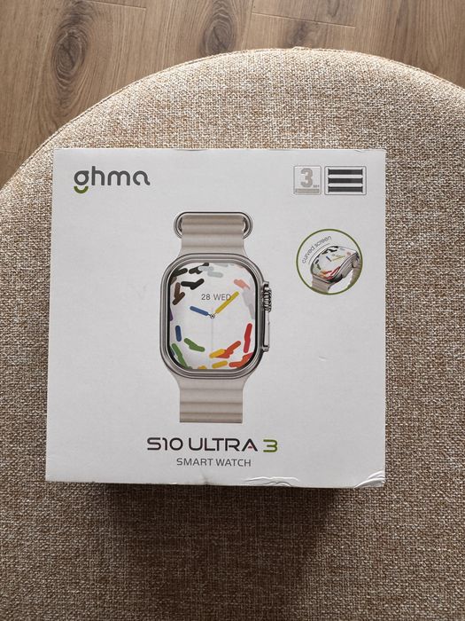 Ghama S10 Ultra 3