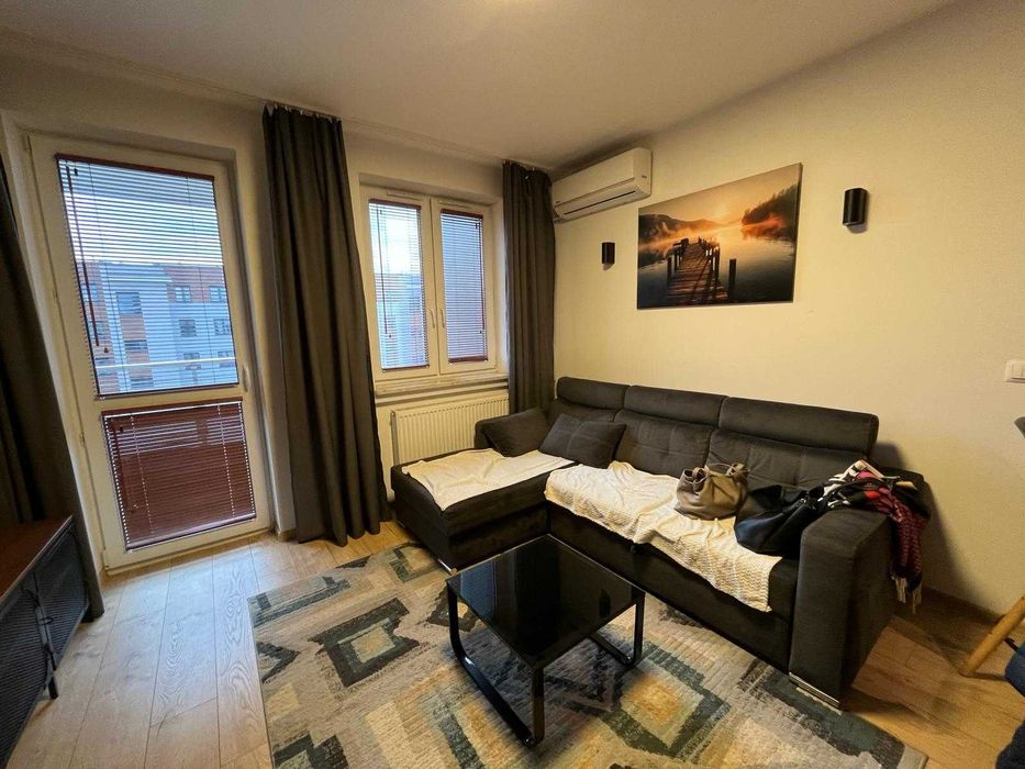 2 pokojowe plus garaż