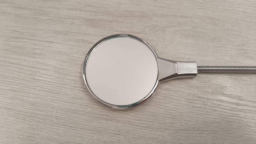 Lusterko inspekcyjne