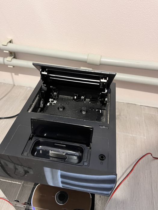 Музичний центр Panasonic SA-PM52 2×20 Вт