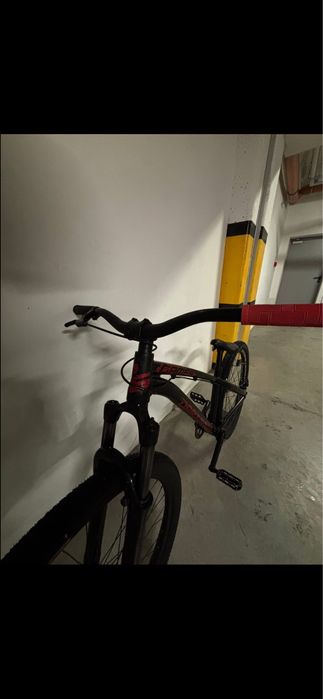 Dirt dartmoor lekki glosna piasta