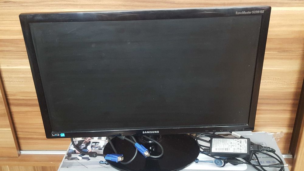 Monitor Samsung s22b150n