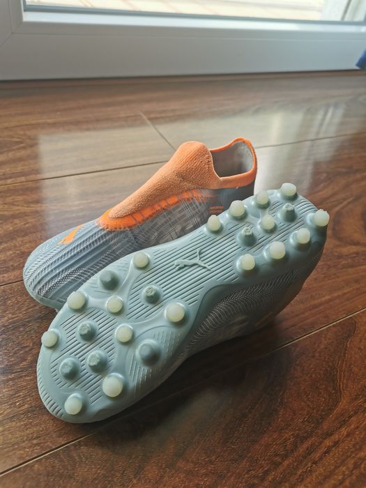 Chuteiras Futebol Puma