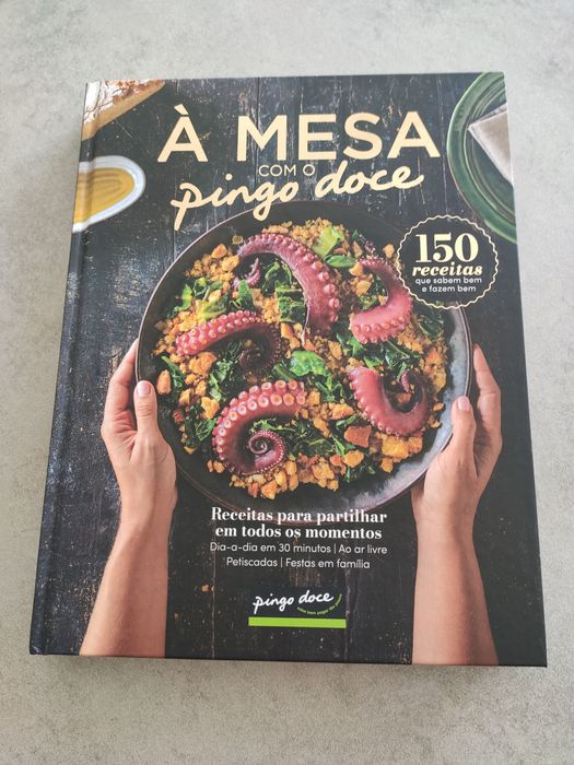 Livros Culinária