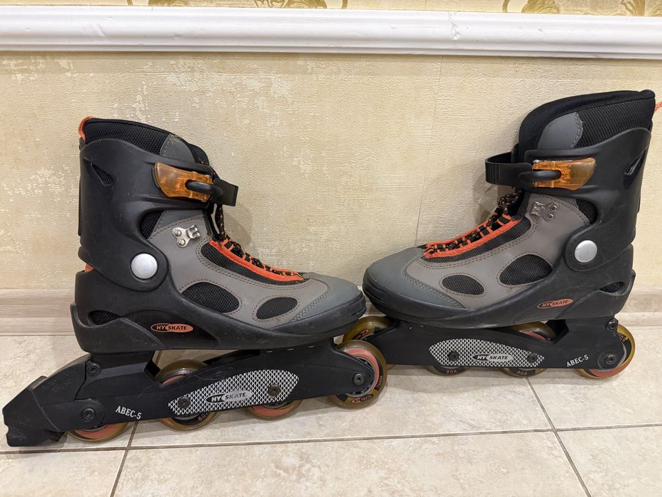 Ролики  Hy Skate ABEC-5