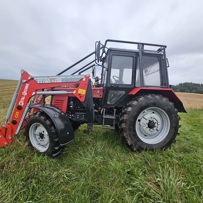Belarus 920.2#tur#klima#turbo#4×4 cena brutto