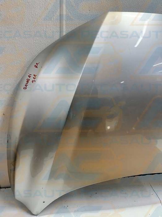 NISSAN QASHQAI J11 Frente Completa 2 0 1 3 - 2 0 1 7