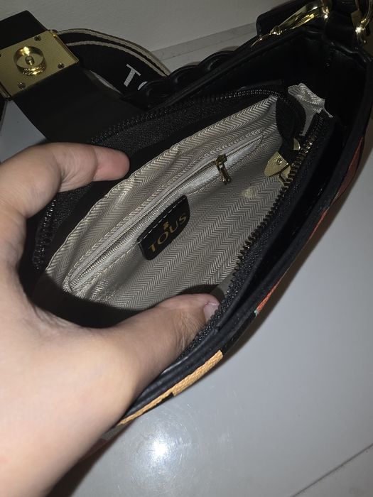 Vendo mala novaaa