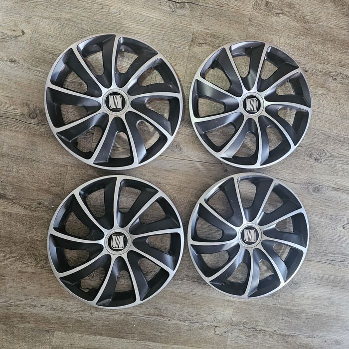 Kołpaki SEAT 13 Cali