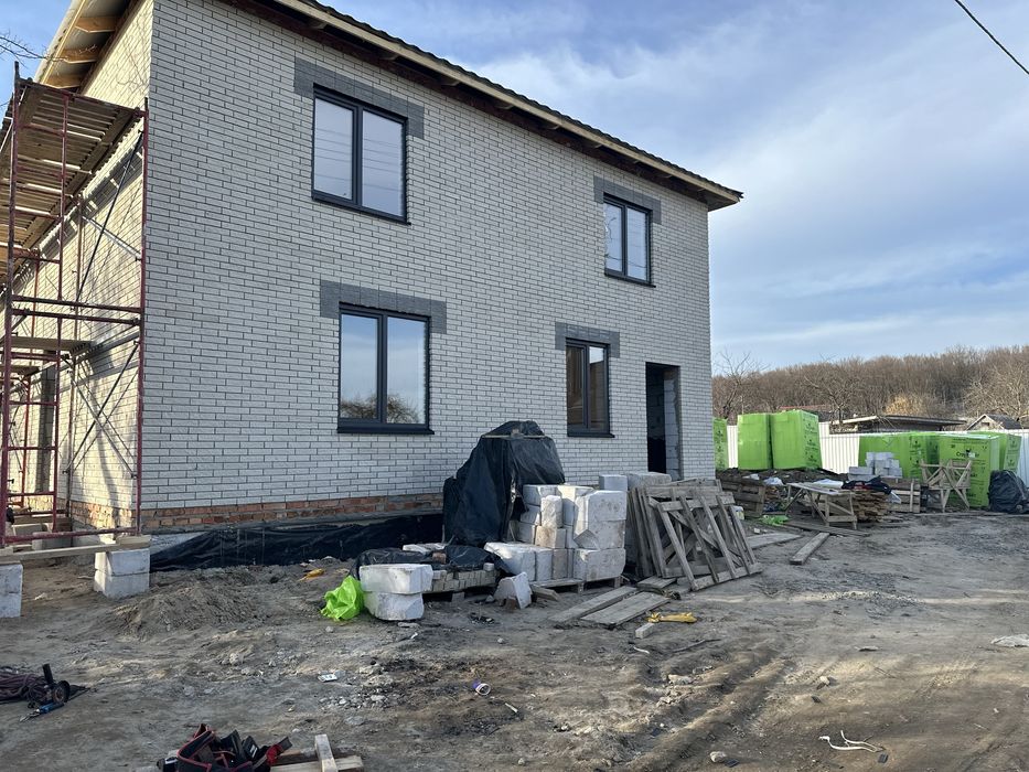 Будинок за адресою вул. Магістратська (площа 85 м²) - Atlanta.ua - фото 2