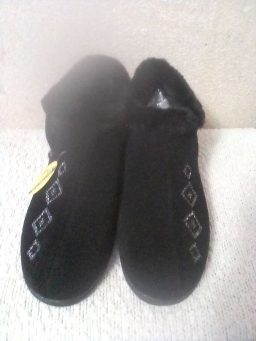 Бурки ботики женские 41 размер