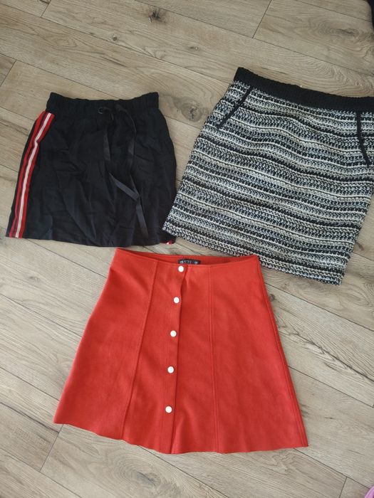 Mega paka rozm M ponad 20 szt