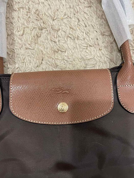 Сумка  лонгчемп   Longchamp розмір Л і М