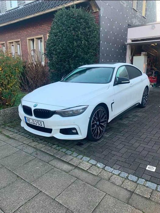 BMW F36 440I lci m performance *EU*