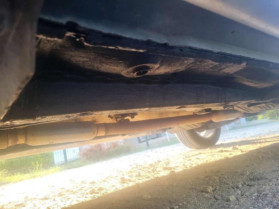 Аутлендер хл 3.0 бензин