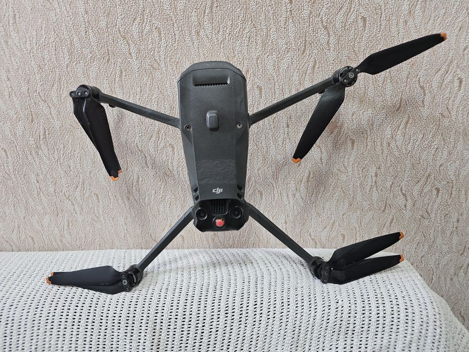 Dji mavic 3e enterprise (с пультом и акб)