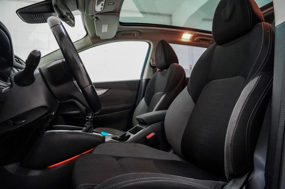 Nissan Qashqai 1.5 dCi N-Connecta