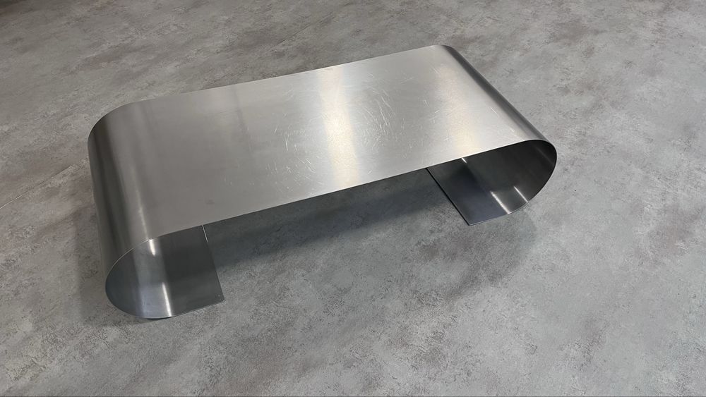 Mesa de Apoio Metalica