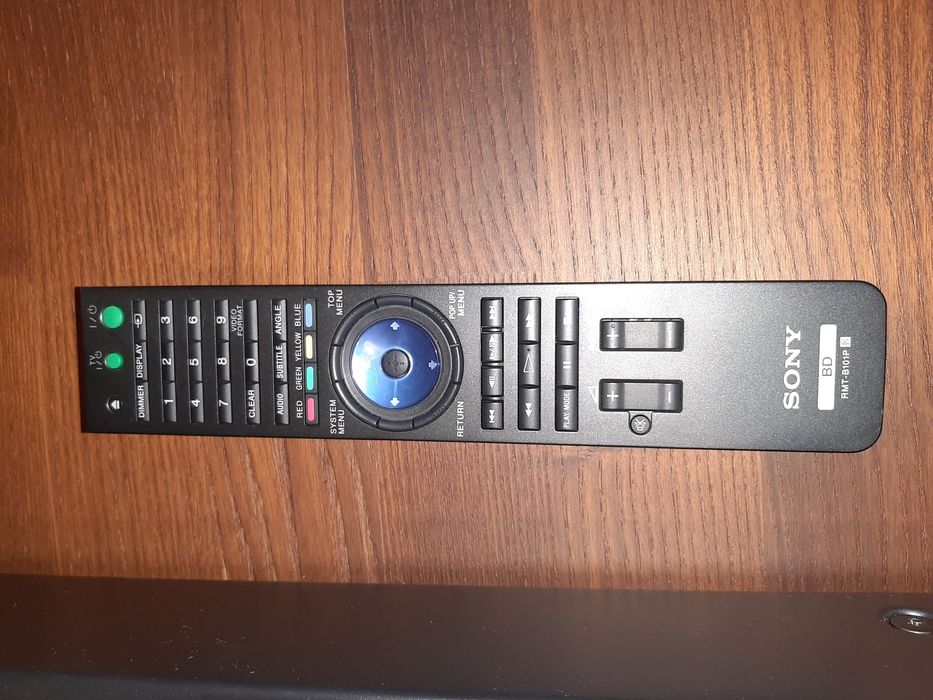 Продам SONY DVD BLU-RAY PLAYER BDP -S300