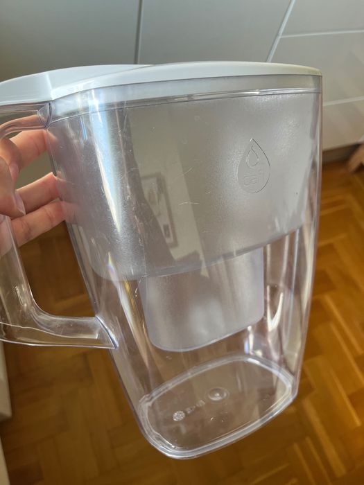 Dafi dzbanek filtrujący