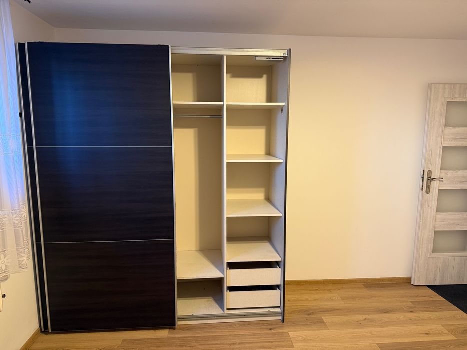 Mieszkanie – Warszawa - Widok 5